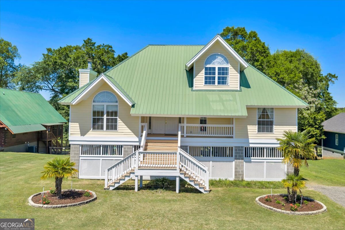 114 Waterfront Drive Cobb GA 31735