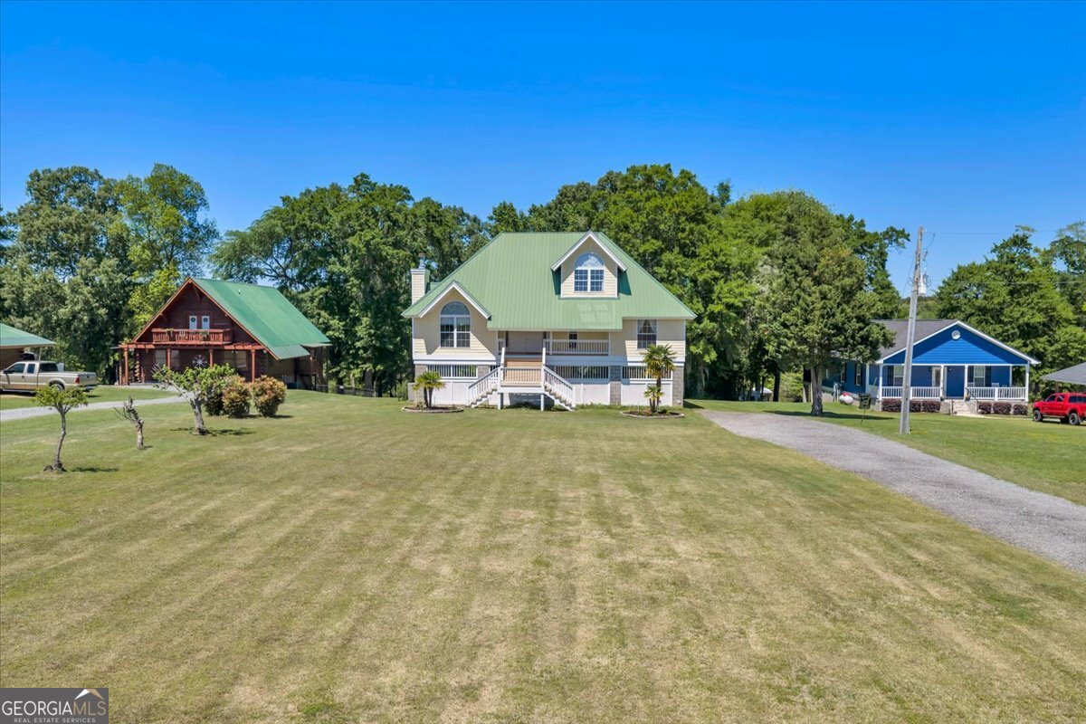 114 Waterfront Drive Cobb GA 31735