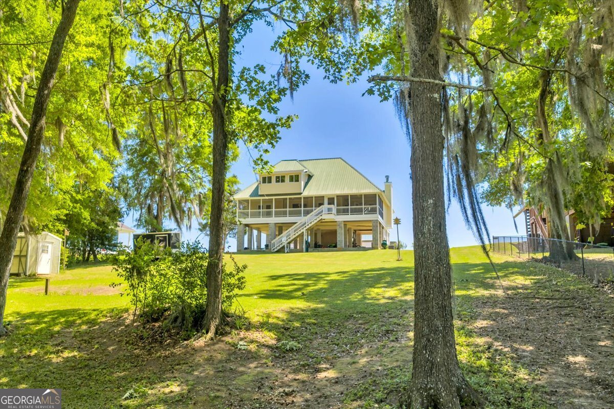 114 Waterfront Drive Cobb GA 31735