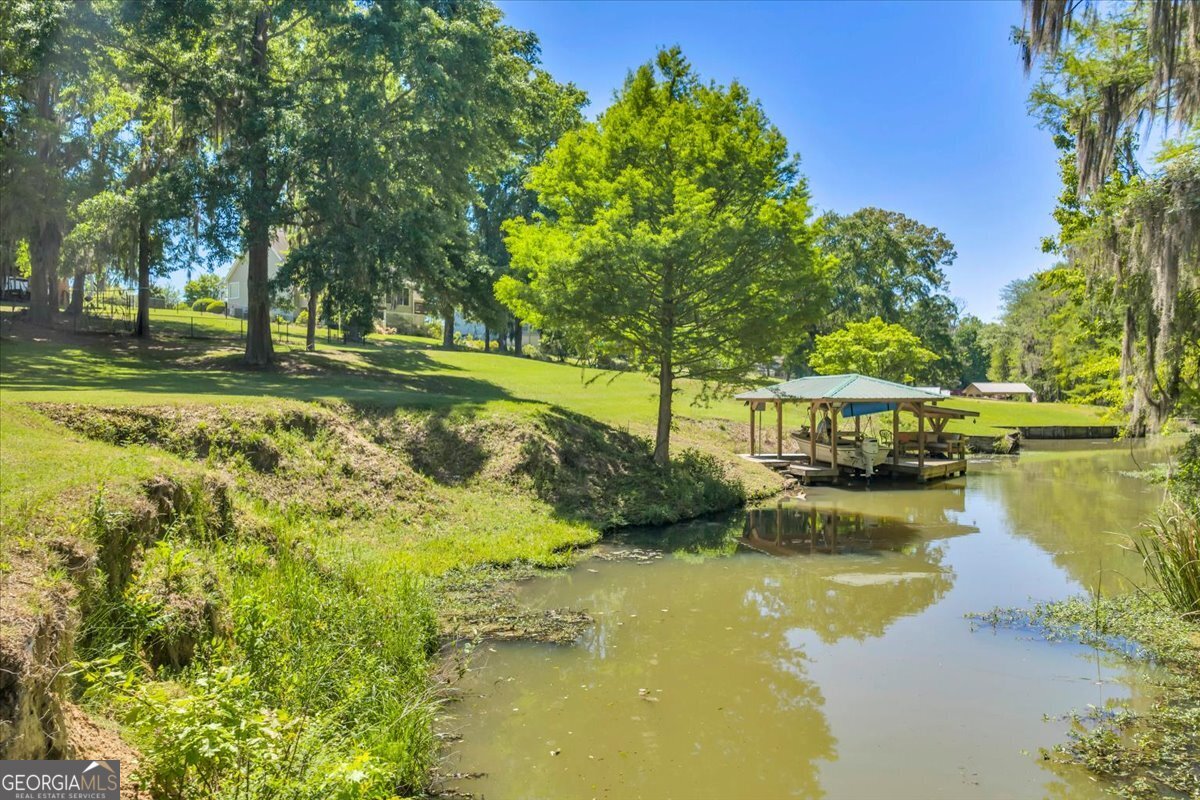 114 Waterfront Drive Cobb GA 31735
