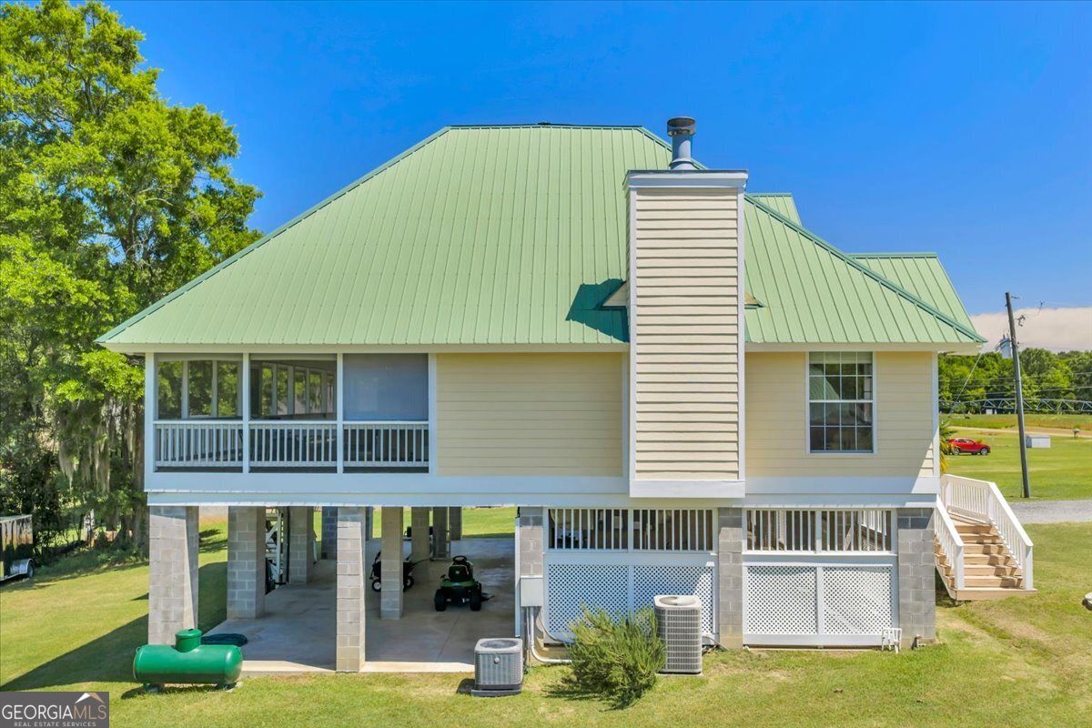 114 Waterfront Drive Cobb GA 31735