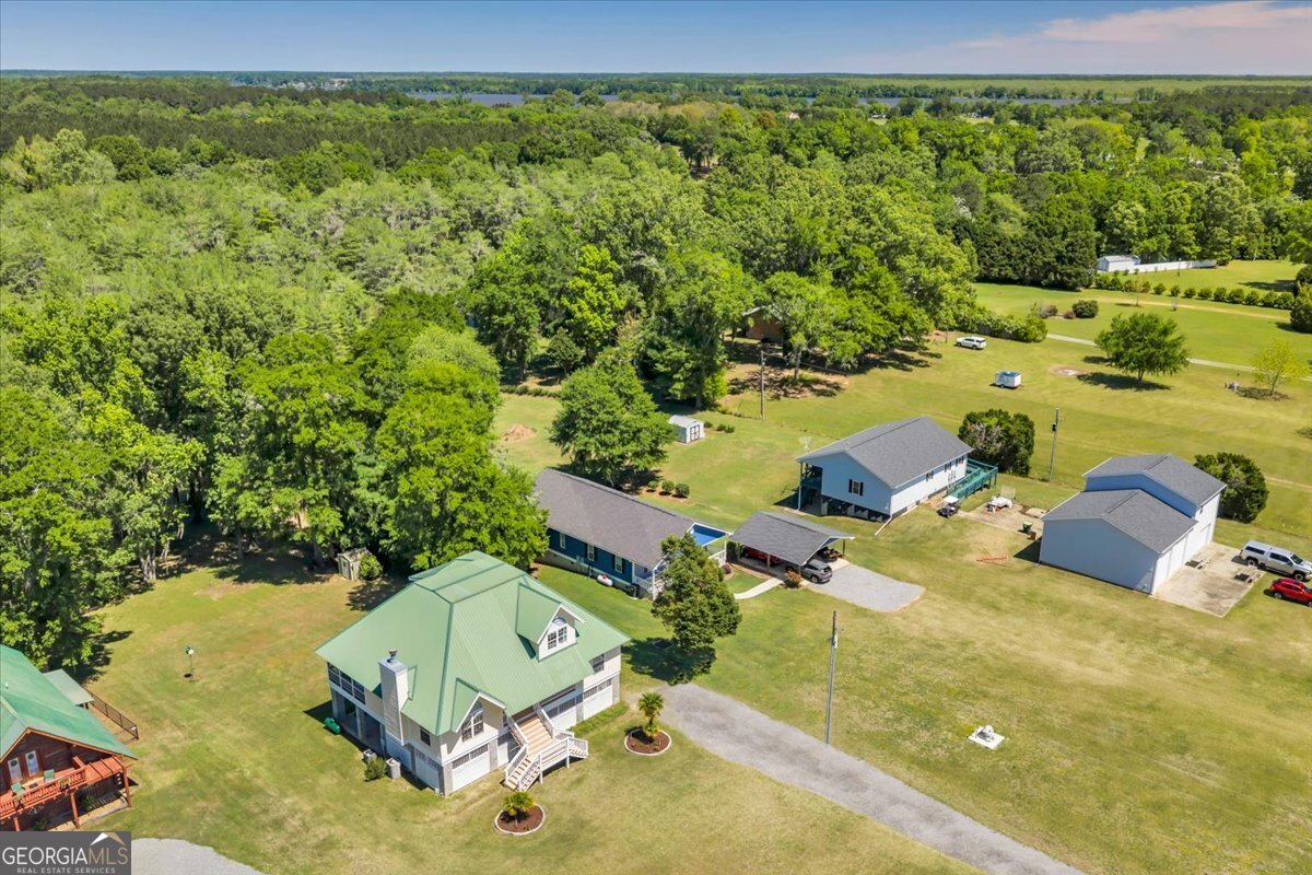 114 Waterfront Drive Cobb GA 31735