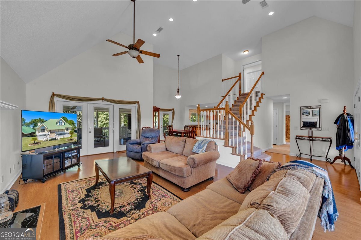 114 Waterfront Drive Cobb GA 31735