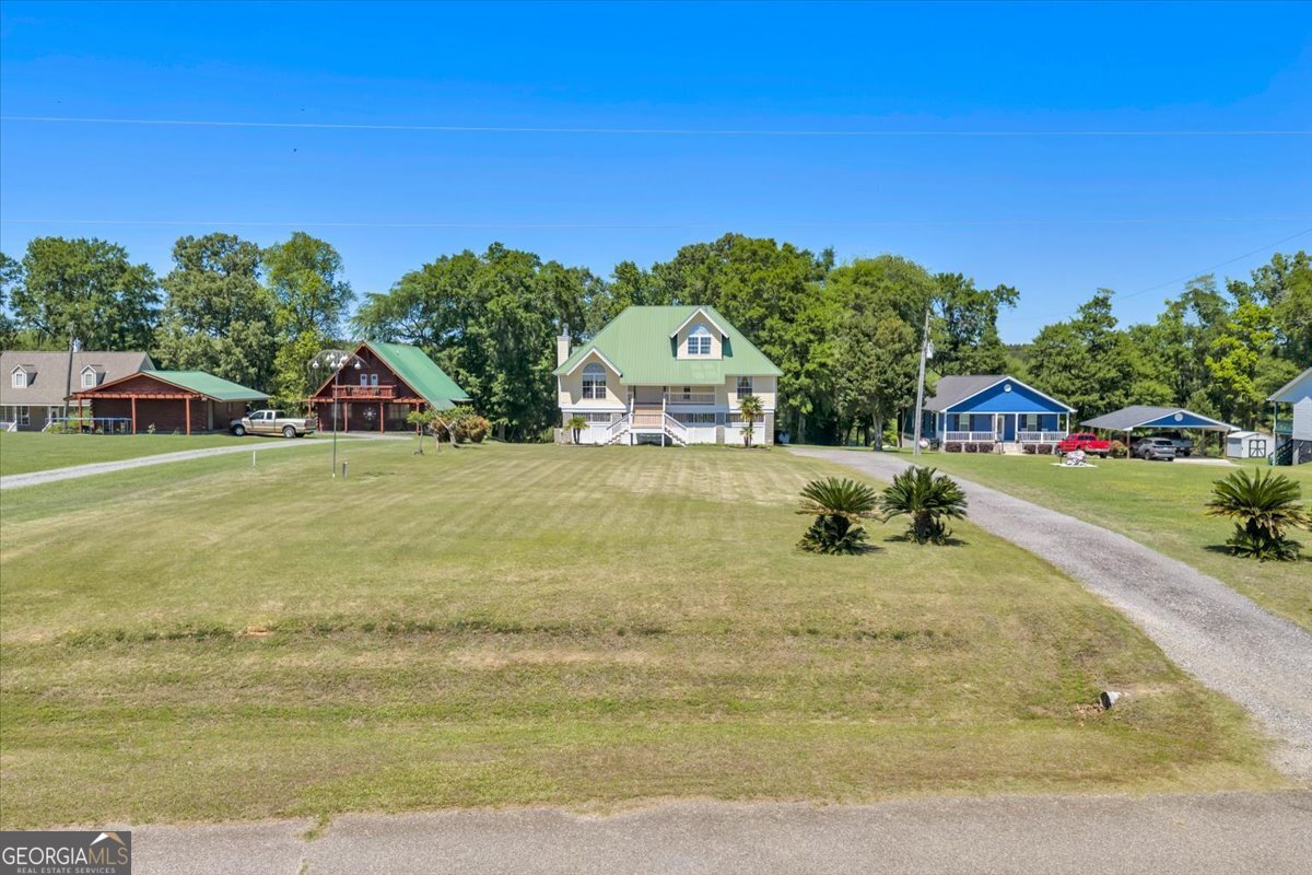 114 Waterfront Drive Cobb GA 31735