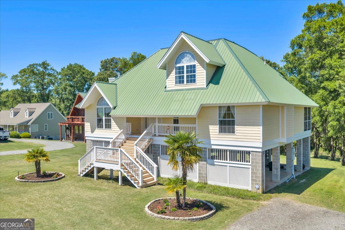 114 Waterfront Drive Cobb GA 31735