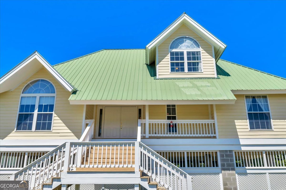 114 Waterfront Drive Cobb GA 31735
