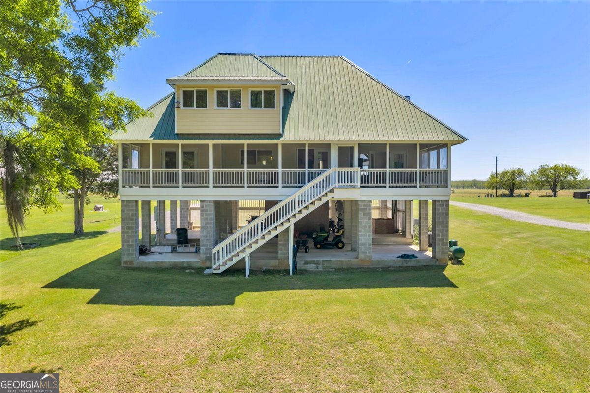 114 Waterfront Drive Cobb GA 31735