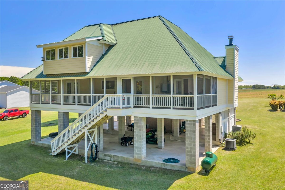 114 Waterfront Drive Cobb GA 31735