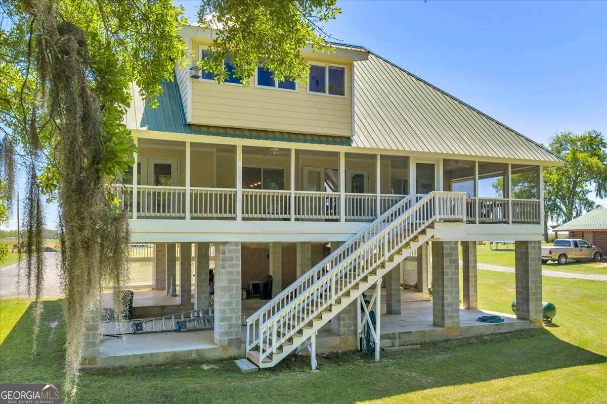 114 Waterfront Drive Cobb GA 31735