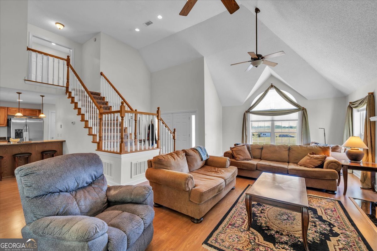 114 Waterfront Drive Cobb GA 31735