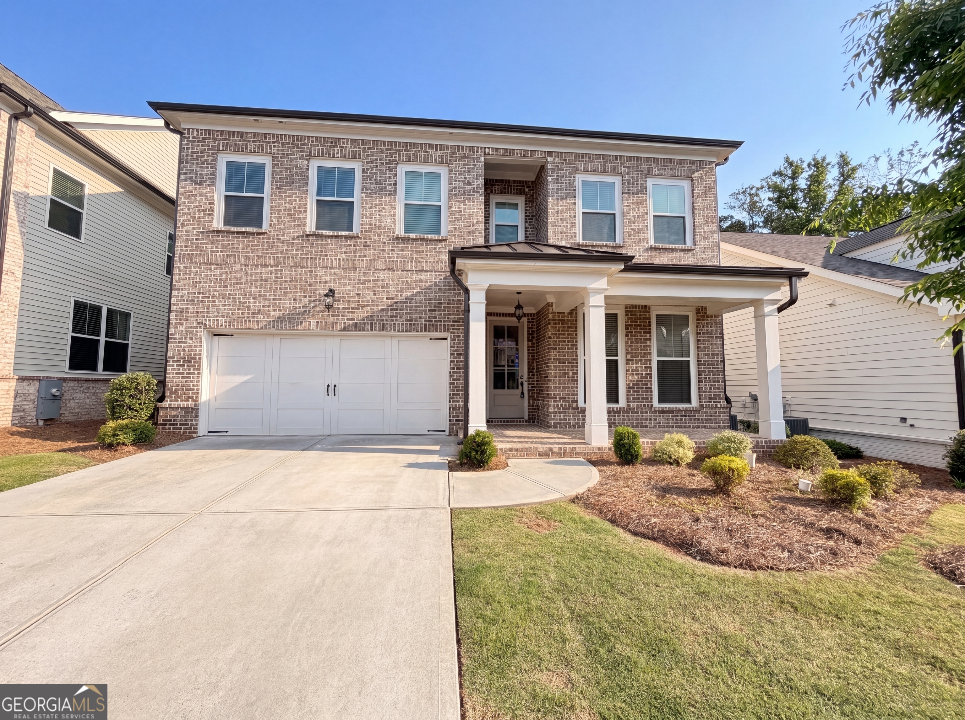 820 Pennington View Lane Alpharetta GA 30004