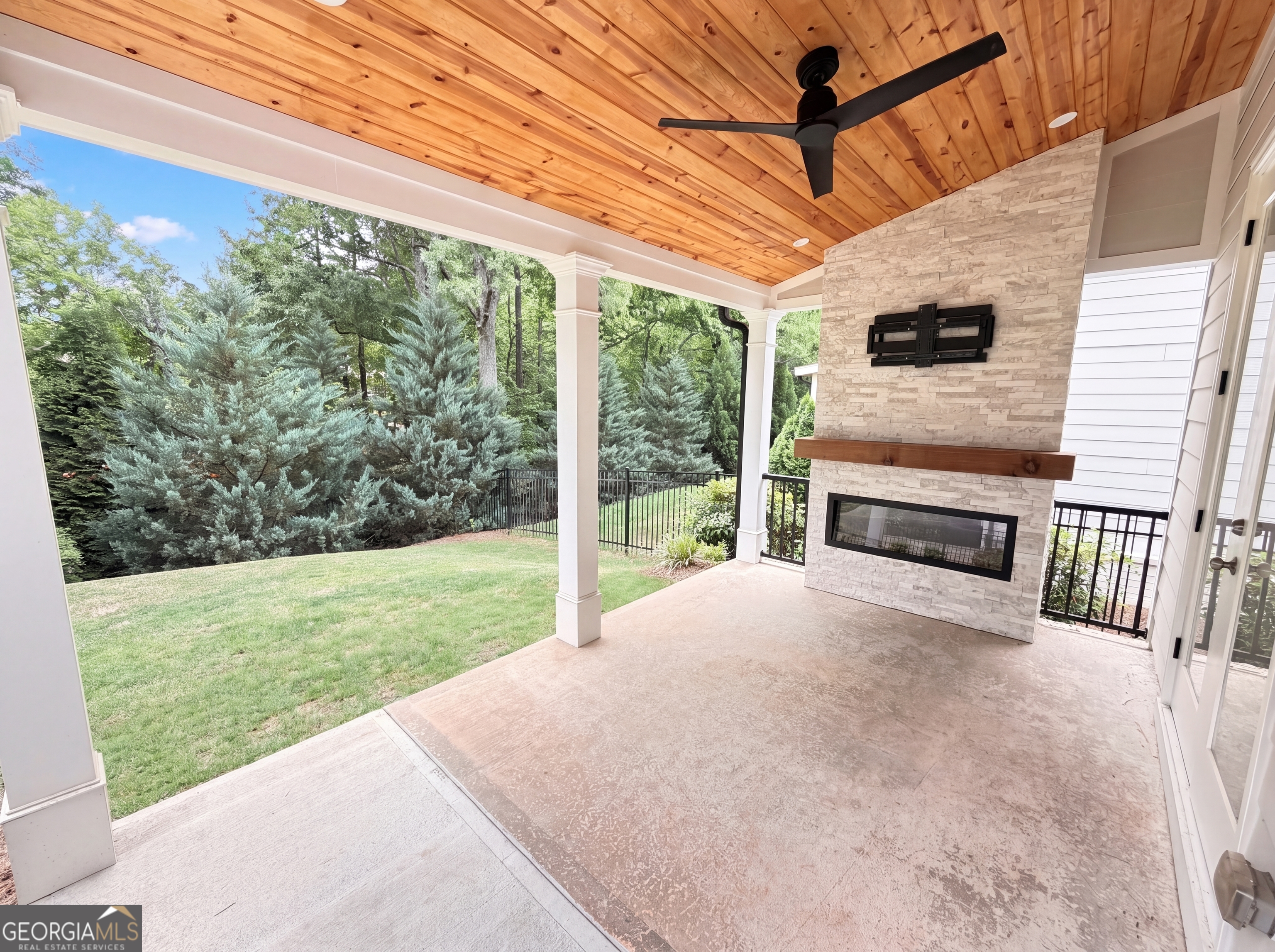 820 Pennington View Lane Alpharetta GA 30004