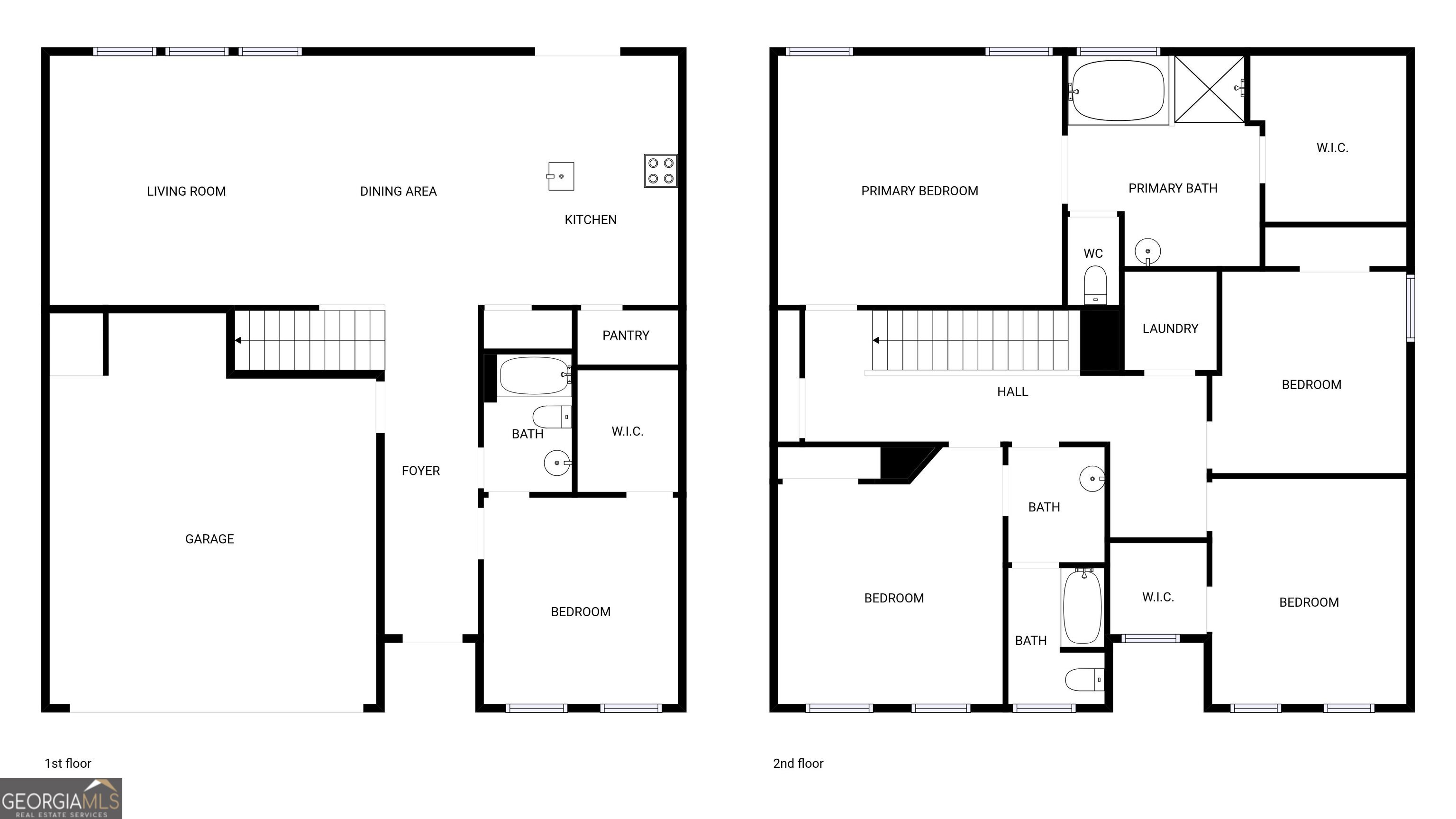 820 Pennington View Lane Alpharetta GA 30004