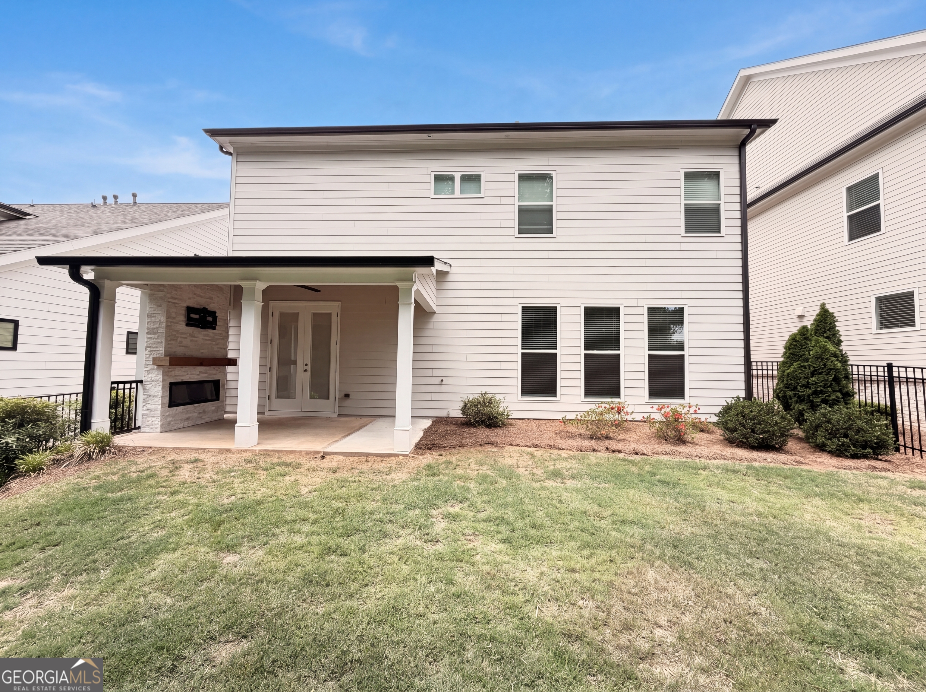 820 Pennington View Lane Alpharetta GA 30004