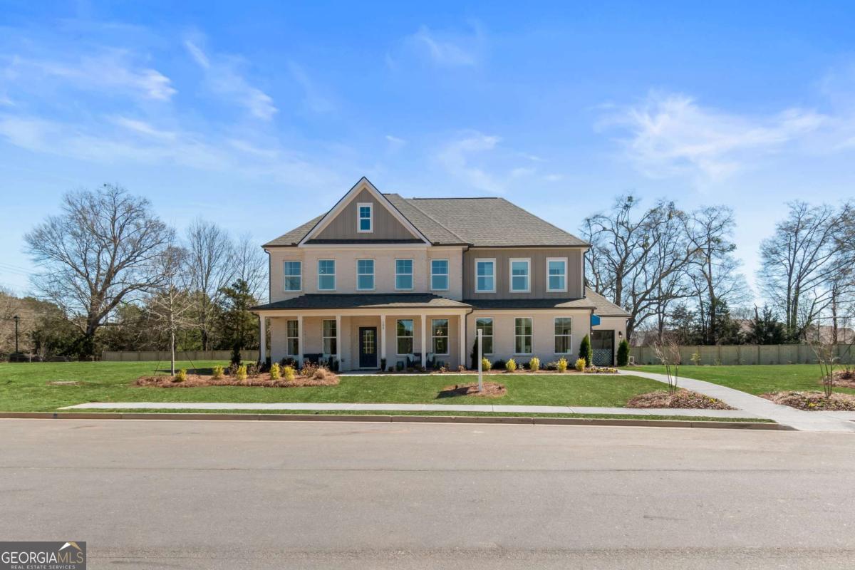 125 Haverling Pass Hampton GA 30228