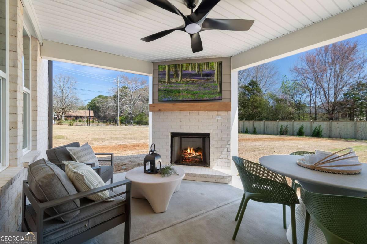 125 Haverling Pass Hampton GA 30228