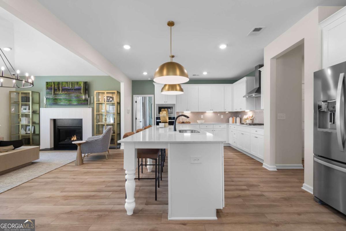 125 Haverling Pass Hampton GA 30228