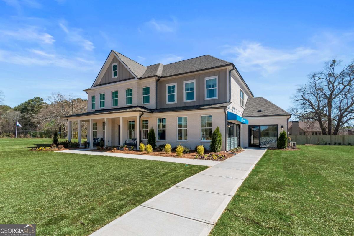 125 Haverling Pass Hampton GA 30228