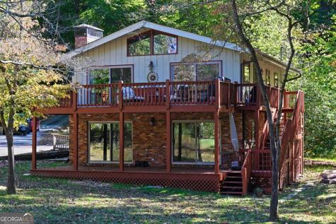 381 Crippled Oak Trail Jasper GA 30143
