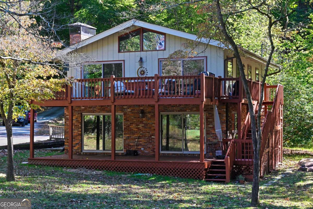 381 Crippled Oak Trail Jasper GA 30143