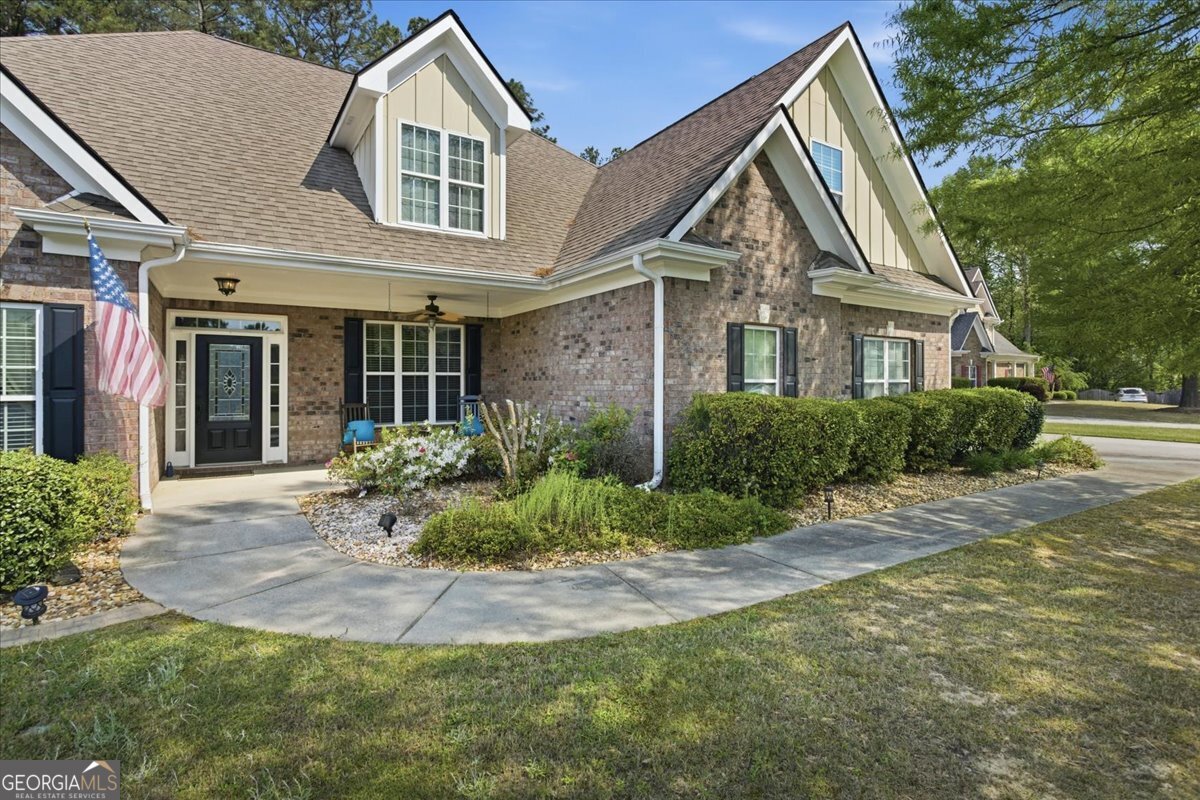 412 Big Sam Circle Loganville GA 30052