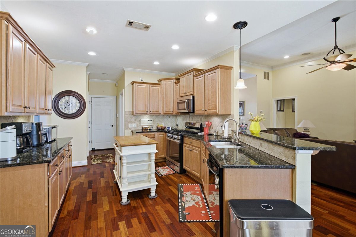412 Big Sam Circle Loganville GA 30052