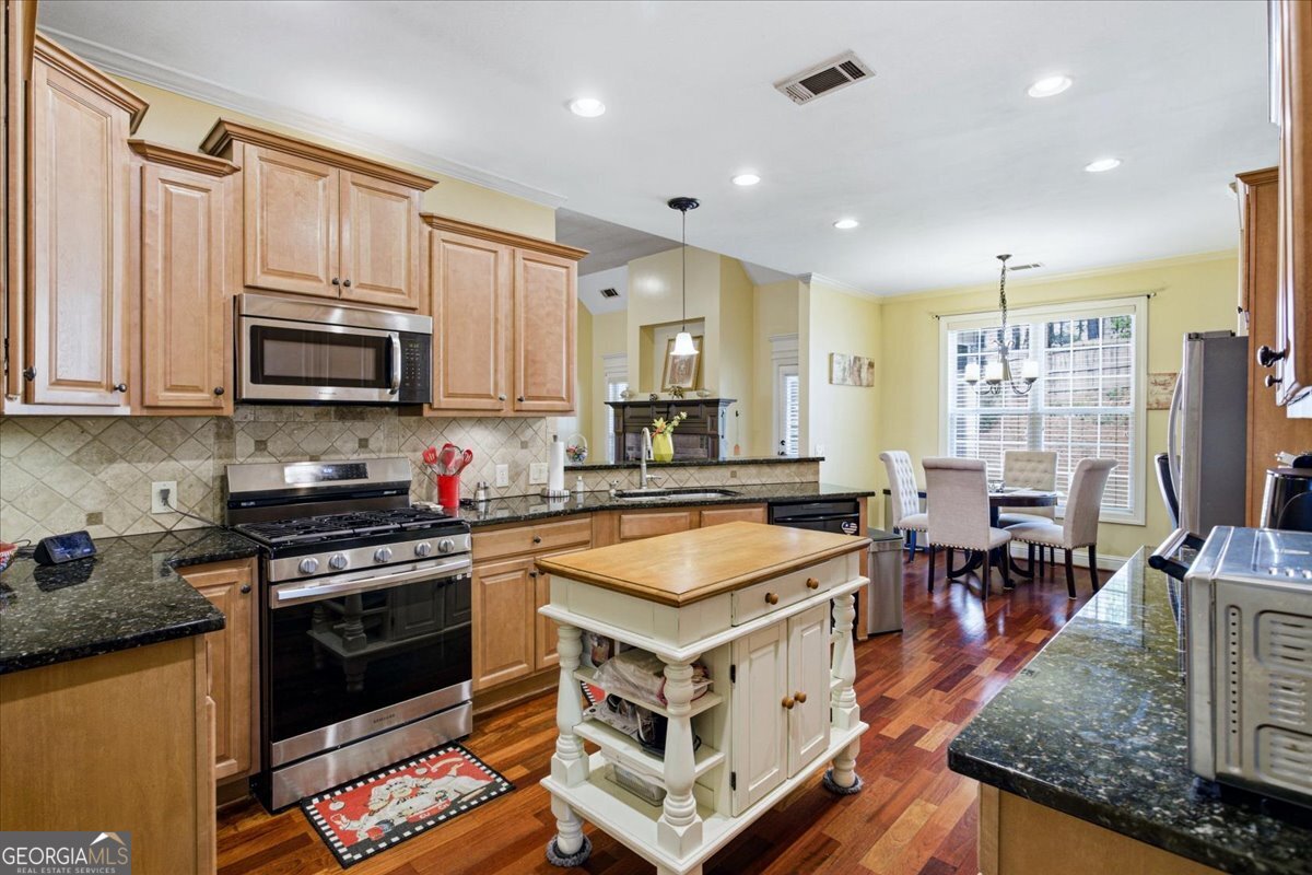 412 Big Sam Circle Loganville GA 30052