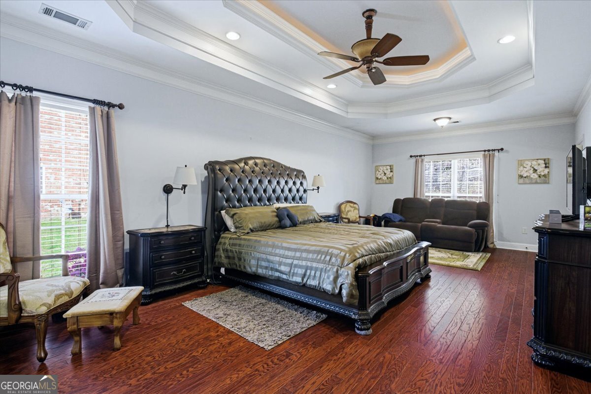 412 Big Sam Circle Loganville GA 30052