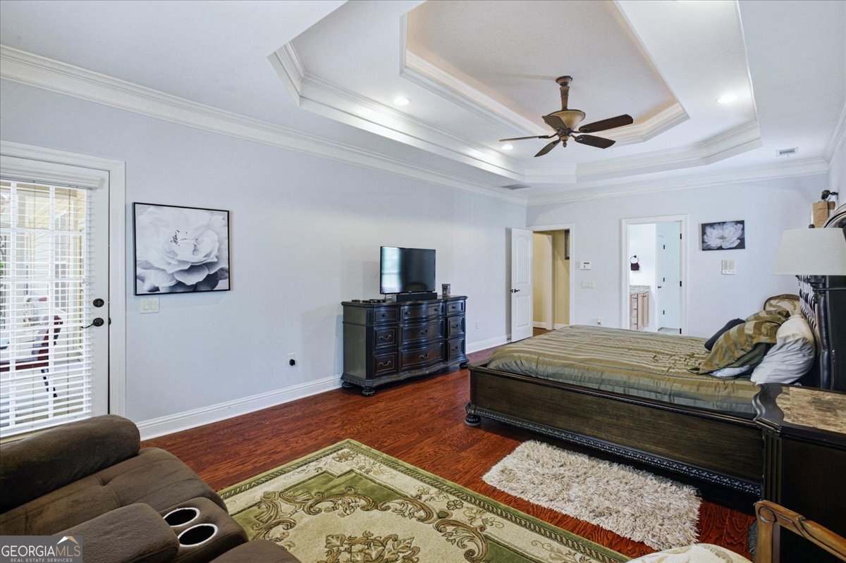 412 Big Sam Circle Loganville GA 30052