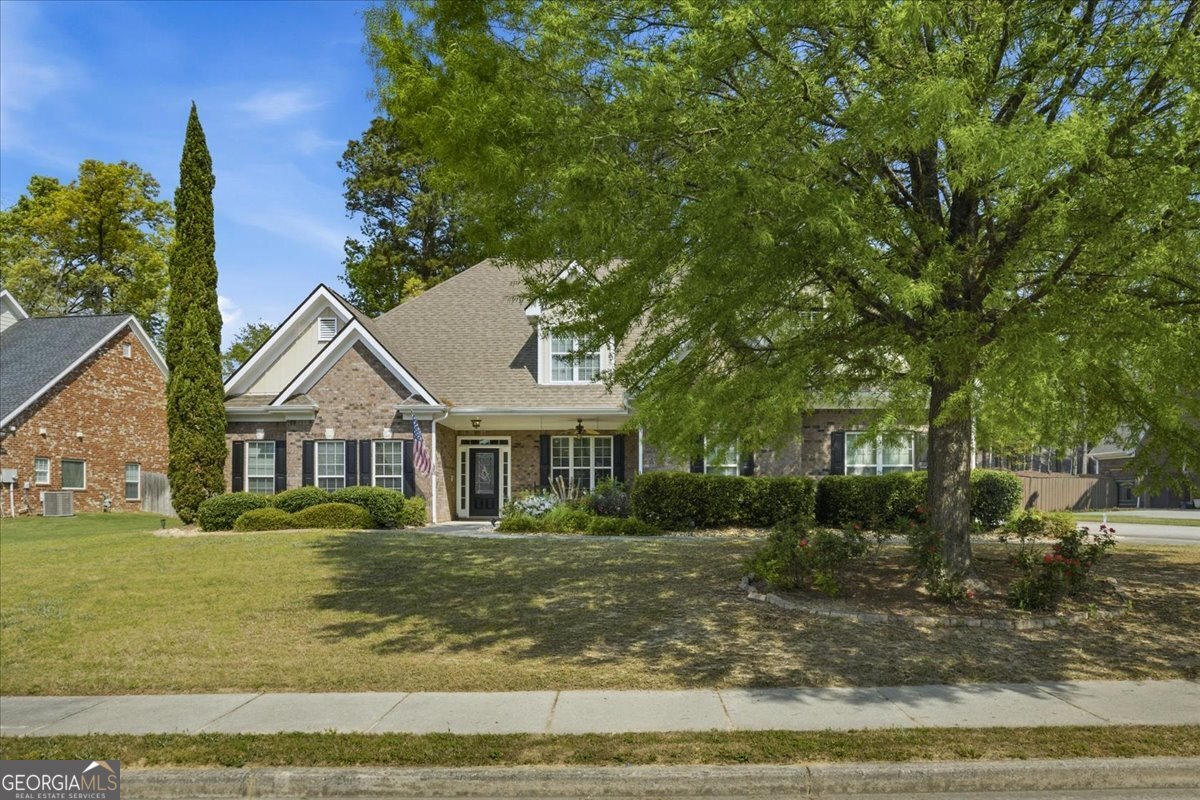 412 Big Sam Circle Loganville GA 30052