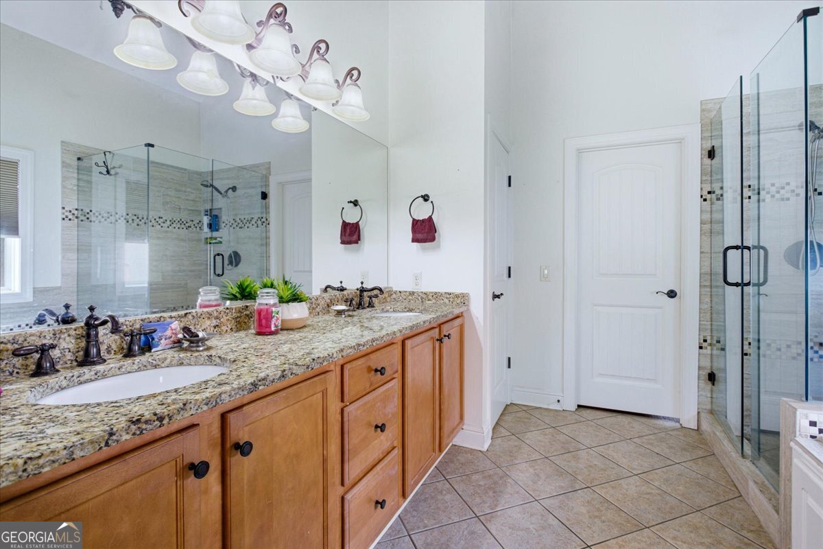 412 Big Sam Circle Loganville GA 30052