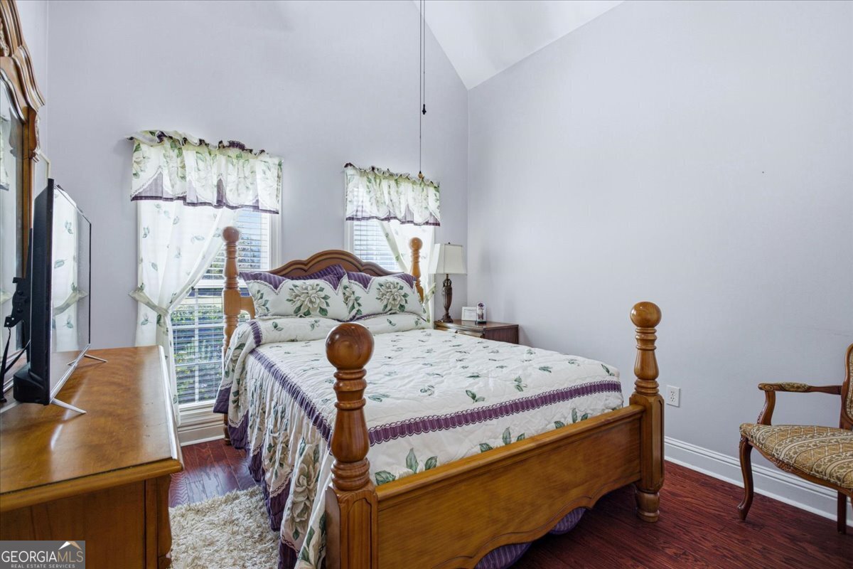 412 Big Sam Circle Loganville GA 30052