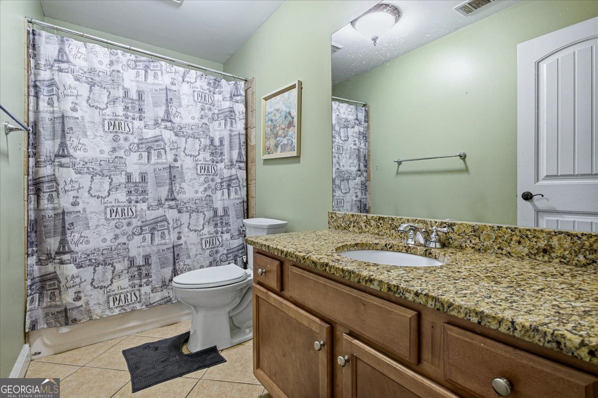 412 Big Sam Circle Loganville GA 30052