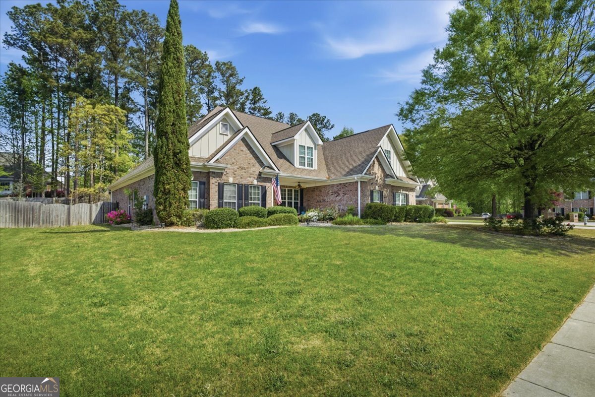 412 Big Sam Circle Loganville GA 30052