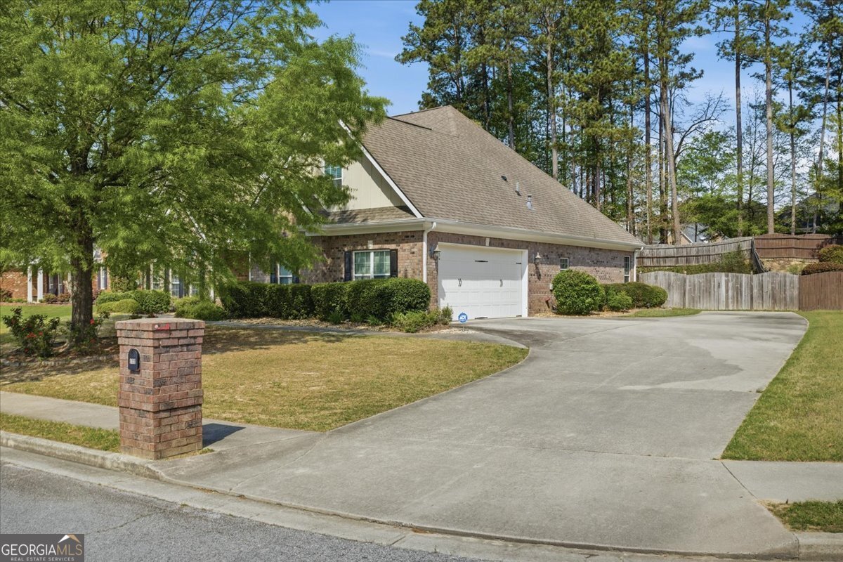412 Big Sam Circle Loganville GA 30052