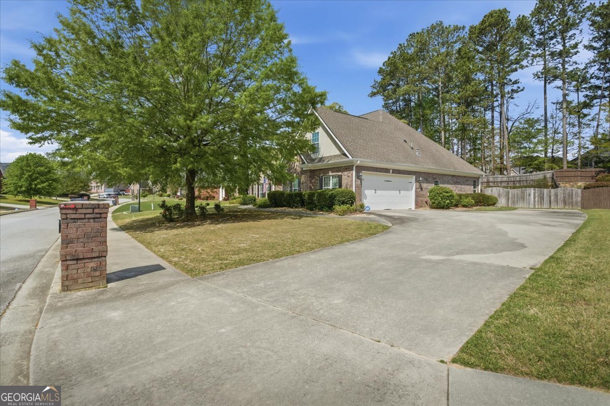 412 Big Sam Circle Loganville GA 30052