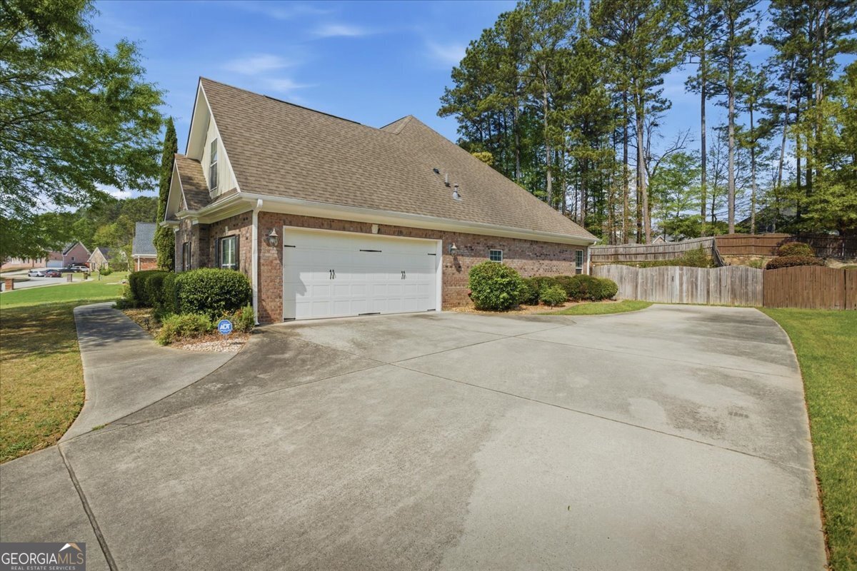 412 Big Sam Circle Loganville GA 30052