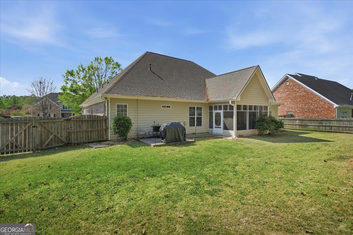 412 Big Sam Circle Loganville GA 30052