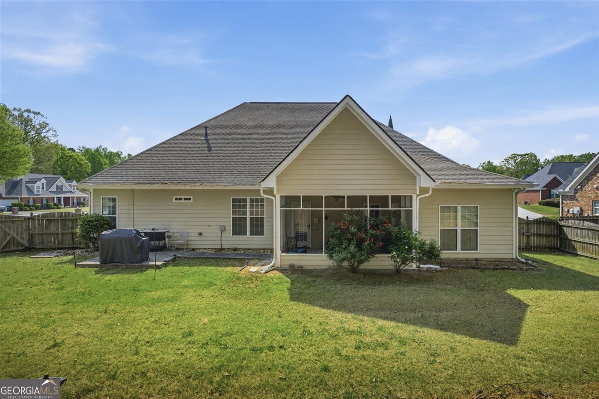 412 Big Sam Circle Loganville GA 30052