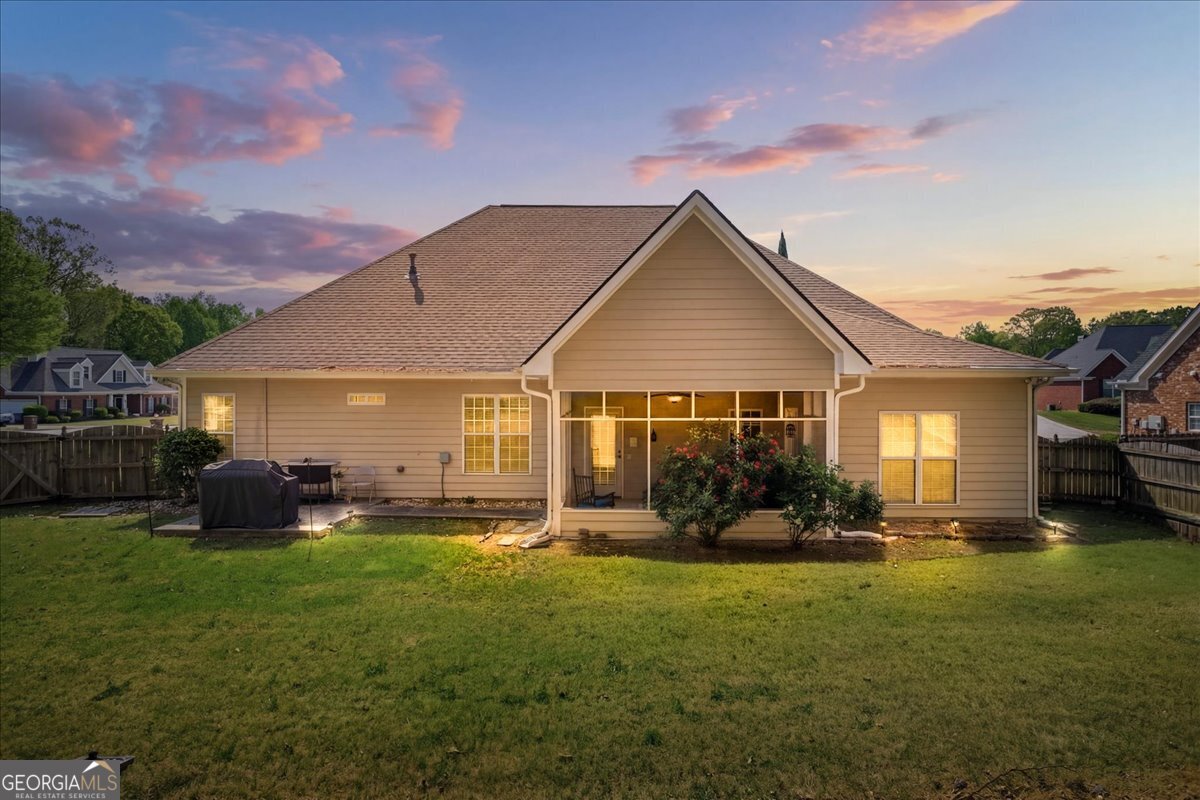 412 Big Sam Circle Loganville GA 30052
