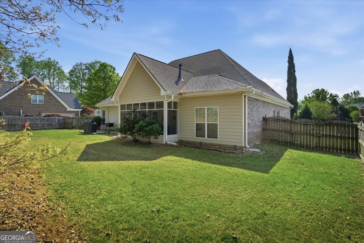 412 Big Sam Circle Loganville GA 30052