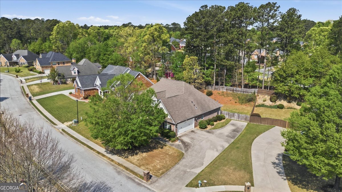 412 Big Sam Circle Loganville GA 30052