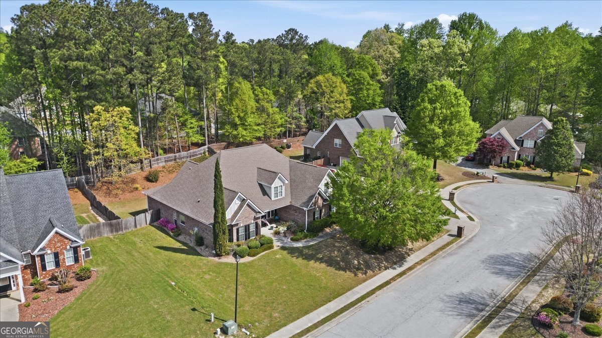 412 Big Sam Circle Loganville GA 30052