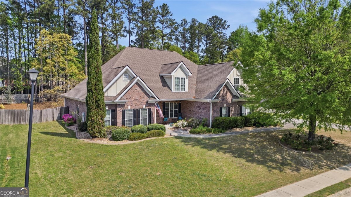 412 Big Sam Circle Loganville GA 30052