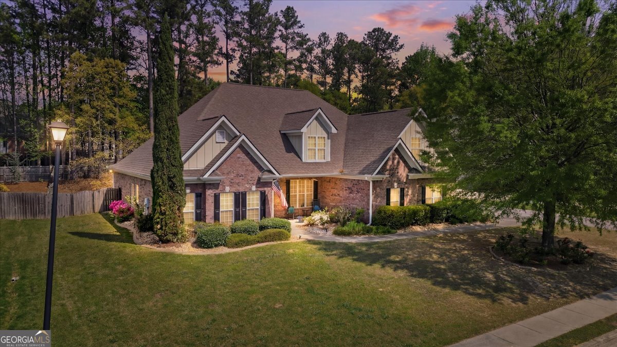 412 Big Sam Circle Loganville GA 30052