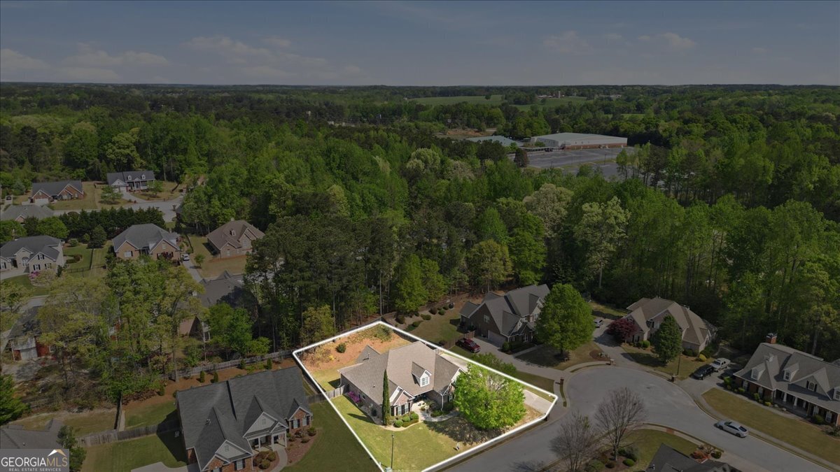 412 Big Sam Circle Loganville GA 30052