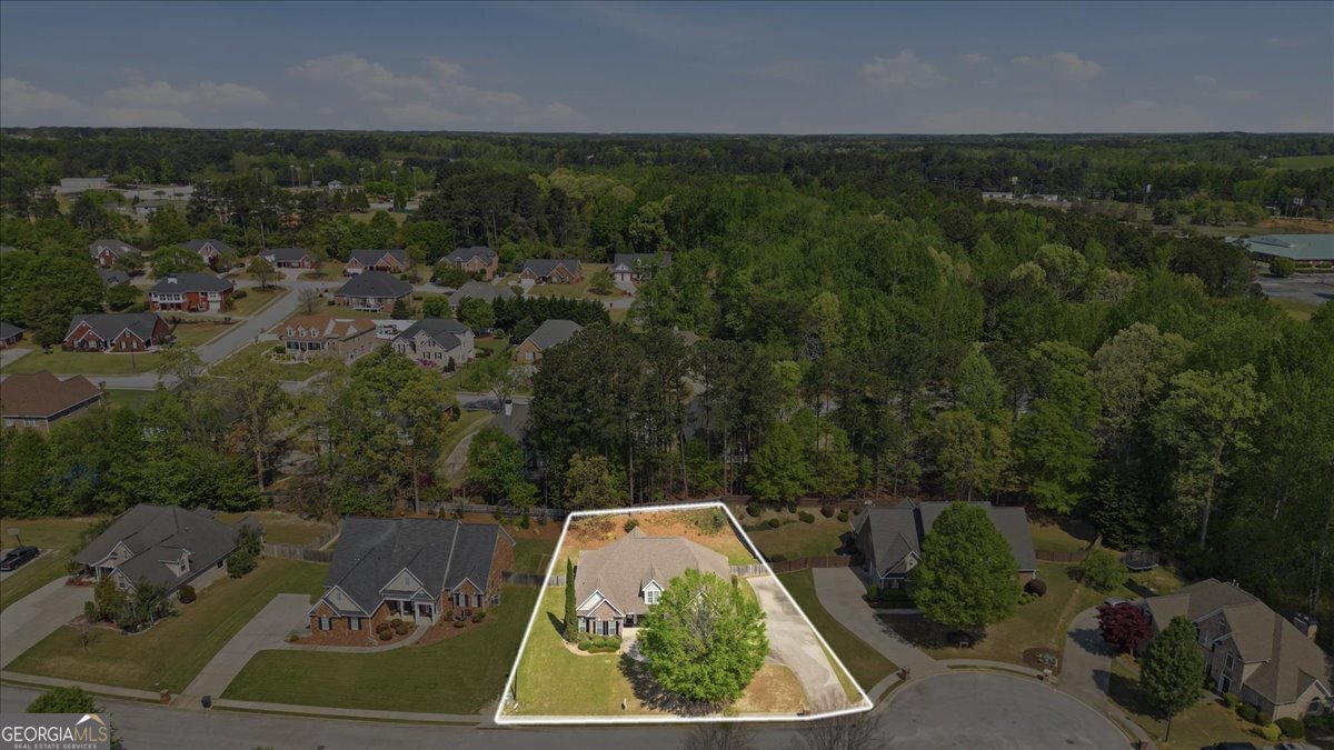 412 Big Sam Circle Loganville GA 30052