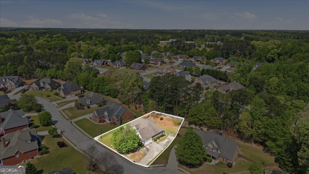 412 Big Sam Circle Loganville GA 30052