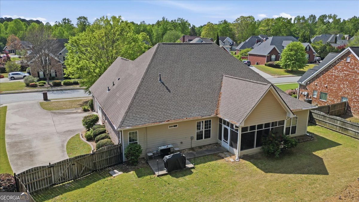 412 Big Sam Circle Loganville GA 30052