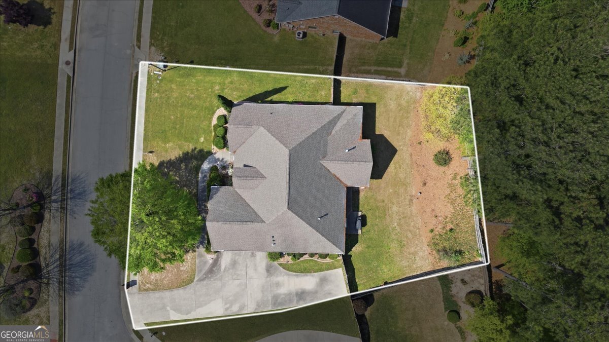 412 Big Sam Circle Loganville GA 30052